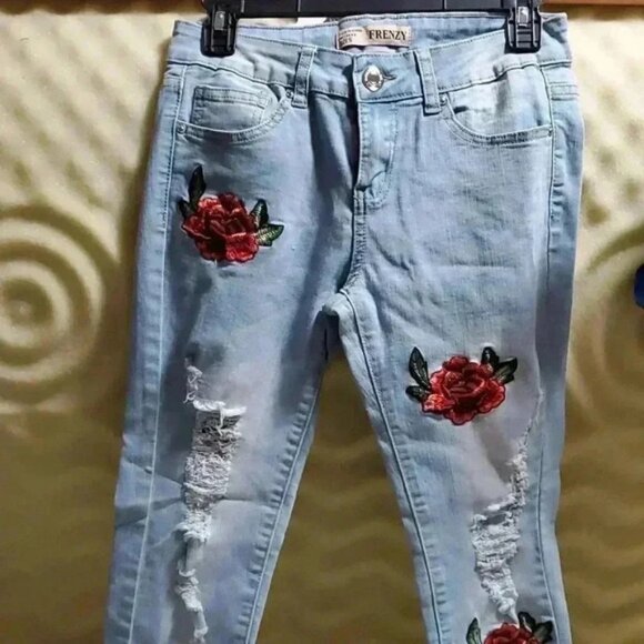 Fenzy pants - Picture 2 of 6